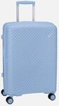 American Tourister - Diablast Spinner 68/25 Exp TSA Glacier Blue - Koffer ,...