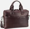 Joop - Cerratano Pandion SHZ Darkbrown - Aktentasche ,
