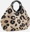 reisenthel - Loopbag Hobo Teddy Leo Cream - Shopper , 16 l