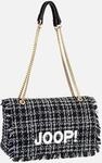 Joop - Milano Emma MHF Black - Schultertasche ,