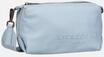 Liebeskind Berlin - Elvira Crossbody S Sheep Natural Blue Denim - Crossbody Bag...