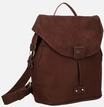 zwei - Olli OR8 Bordeaux - Rucksack , 5 l
