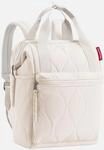reisenthel - Allrounder R Puffer Stone - Rucksack , 12 l