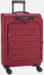 travelite - Skaii Trolley 4w M exp. Red - Koffer , 62 l