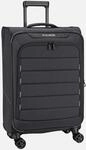 travelite - Skaii Trolley 4w M exp. Anthracite - Koffer , 62 l