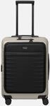 Titan - UPGRADE 4w Trolley S VT Moonstone Grey - Koffer , 42