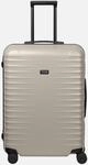 Titan - OVERSEAS 4w Trolley M+ Moonstone Grey - Koffer , 84