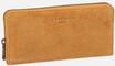 Liebeskind Berlin - Ines L Suede Honey Suede - Portemonnaie ,