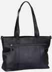 The Chesterfield Brand - Osira 0226 Black - Shopper ,