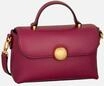 Furla - Moonlight Mini Top Handl Rododendro - Henkeltasche ,