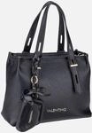 Valentino - Northa Re K04 Nero - Tote Bag ,