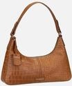 Burkely - Cool Colbie 1000862 Cognac - Schultertasche ,