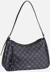 Joop - Cortina 1.0 Xara Shz Dark Navy - Hobo Bag ,