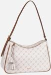 Joop - Cortina 1.0 Xara Shz Offwhite - Hobo Bag ,