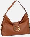 Guess - Camden 8180 Cognac - Schultertasche ,