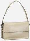 Liebeskind Berlin - Audrey S Lack Distressed Biscotti - Shoulder Bag ,