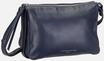Liebeskind Berlin - Nina M Indian Sheep Peacoat - Crossbody Bag ,