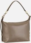 Furla - Tonie M Hobo Muddy Gray - Umh&auml;ngetasche ,