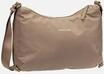 Kapten & Son - Skara Small Walnut - Crossbody Bag , 2 l