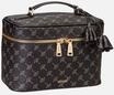 Joop - Cortina 1.0 Flora MHZ Seal Brown - Kulturbeutel , 6.6 l