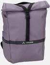 Vaude - Mineo 23 Purple Ash - Rolltop Rucksack , 23 l