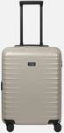 Titan - UPGRADE 4w Trolley S20 Moonstone Grey - Koffer , 38