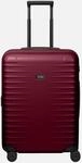 Titan - UPGRADE 4w Trolley M Emberwood Red - Koffer , 68