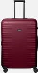 Titan - UPGRADE 4w Trolley L Emberwood Red - Koffer , 100