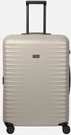 Titan - UPGRADE 4w Trolley L Moonstone Grey - Koffer , 100