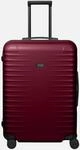 Titan - OVERSEAS 4w Trolley M+ Emberwood Red - Koffer , 84