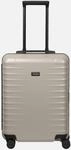 Titan - OVERSEAS 4w Trolley S20 Moonstone Grey - Koffer , 38