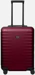 Titan - OVERSEAS 4w Trolley S20 Emberwood Red - Koffer , 38