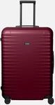 Titan - OVERSEAS 4w Trolley L Emberwood Red - Koffer , 101