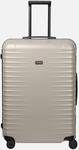 Titan - OVERSEAS 4w Trolley L Moonstone Grey - Koffer , 101