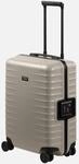 Titan - OVERSEAS 4w Trolley S23 Moonstone Grey - Koffer , 44 l