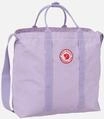 Fj&auml;llr&auml;ven - 1960 Tote Pastel Lavender - Tote Bag , 24 l