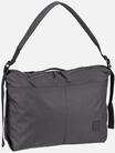 Fj&auml;llr&auml;ven - High Coast Pro Shoulder Bag Black - Schultertasche , 12 l