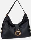 Guess - Camden Large 8020 Black - Schultertasche ,