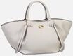 Guess - Allegra Girlfriend 37060 Bone - Satchel , 14,7 l