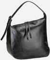 Liebeskind Berlin - Ines Hobo L Rimini Black - Hobo Bag ,
