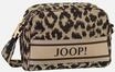 Joop - Sicilia Cloe Xshz Darkbrown - Schultertasche ,