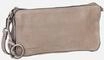 Liebeskind Berlin - Clarice II Crossbody M Hydro Suede Neutral Grey - Crossbody...