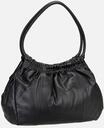 Liebeskind Berlin - Cloud II Shopper M Sheep Natural Black - Shopper ,