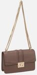 Seidenfelt - Roros East West Chestnut - Abendtasche ,