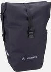 Vaude - Aqua Back Deluxe Single Black - Fahrradtasche , 24 l