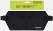American Tourister - RFID Money Belt Bag Black - Accessories ,