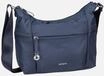 Samsonite - Move 5.0 S Dark Blue - Beuteltasche , 8 l