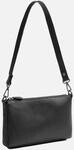The Chesterfield Brand - Orinoco 1442 Black - Schultertasche ,