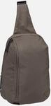 Bugatti - Legere Crossbody Bag Olive - Sling Bag ,