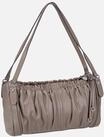 Liebeskind Berlin - Faye Satchel M Vintage Goat Neutral Grey - Satchel , 7,0 l
